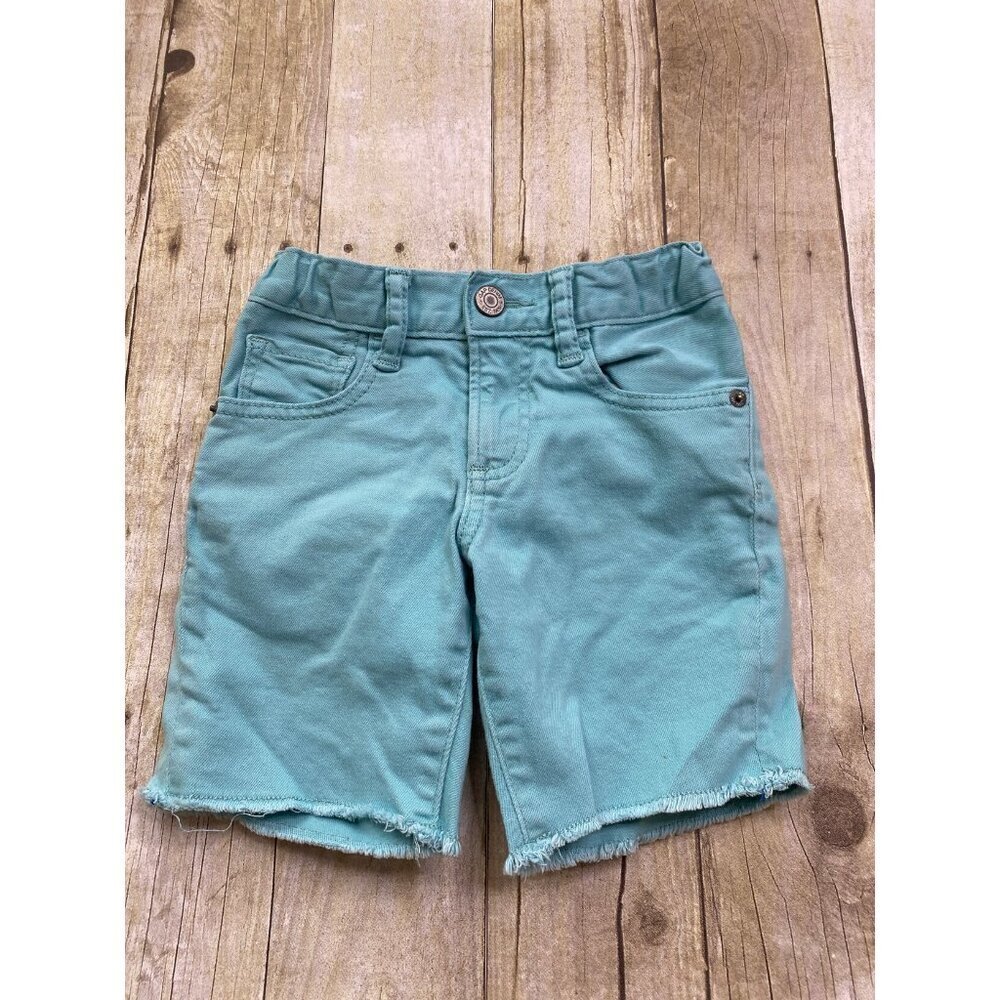 Gap Denim Shorts Size 5